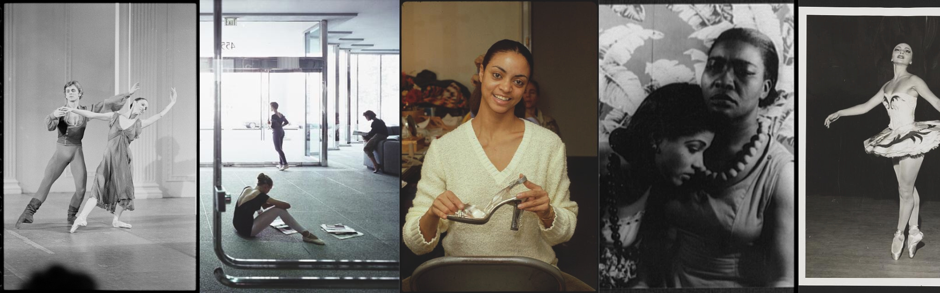 History of Ballet at The Snows of Khione Ballet Academy