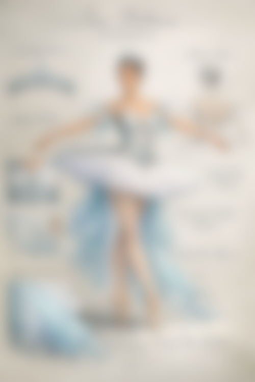 The Snows of Khione Winter Kingdom Costume Reveal